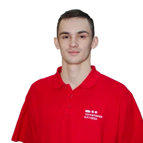 Георгий Хромов