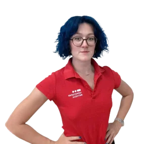 Сабина Ярова