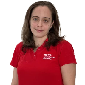 Анна Елисеева