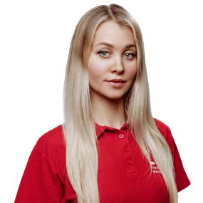 Ксения Носкова
