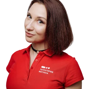 Анна Захарова