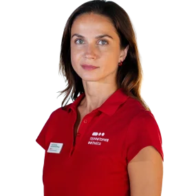 Елена Ефременко