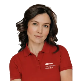 Клемина Анастасия
