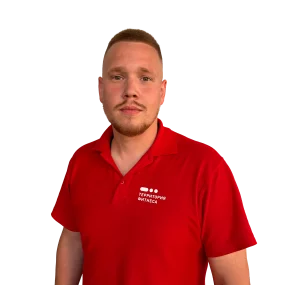 Алексей Саморуков