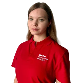 Екатерина Позен