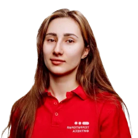 Елизавета Сергеева
