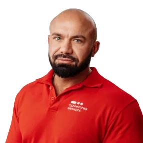 Дмитрий Данилин