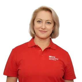 Эллада Колесникова