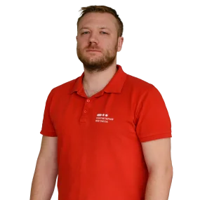 Павел Долгов