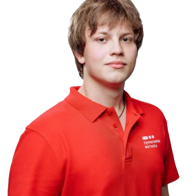 Александр Крюков 