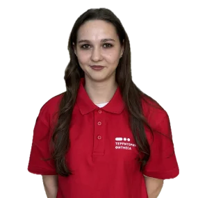 Яна Токарчук