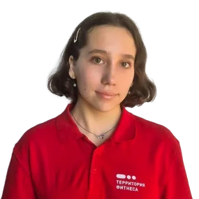 Екатерина Калинина