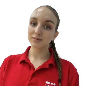Глушкова Софья