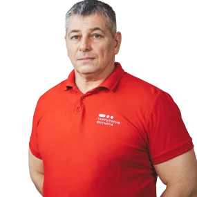 Александр Мымрин