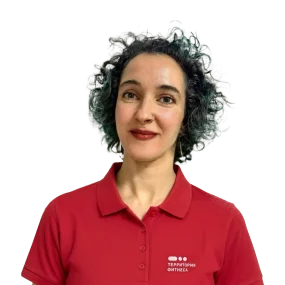 София Ваганова