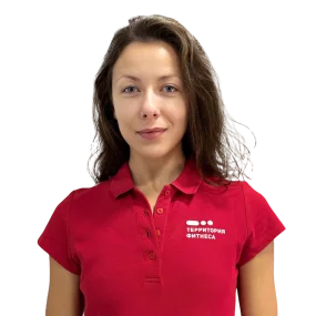 Дарья Нелина