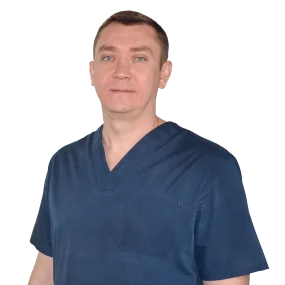 Роман Ковченко