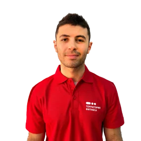 Петрос Ананян 