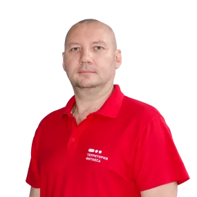 Михаил Боровик