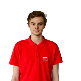 Павел Приходько