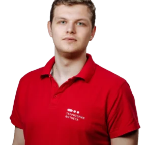 Илья Петров