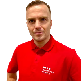 Данила Лазарев