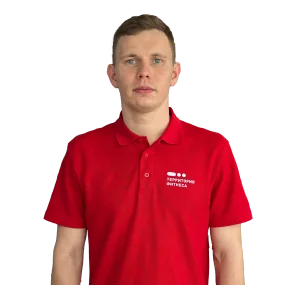 Александр Астапов