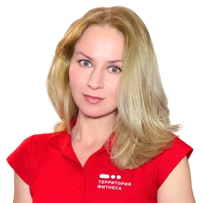 Светлана Мозжухина