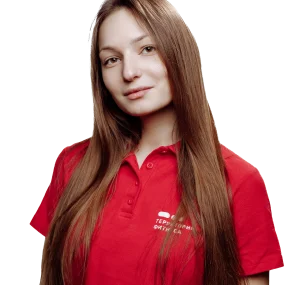 Анна Свирина