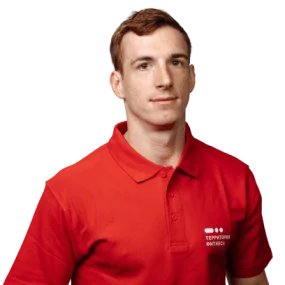 Алексей Карпов