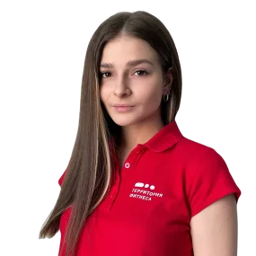 Полина Фомина