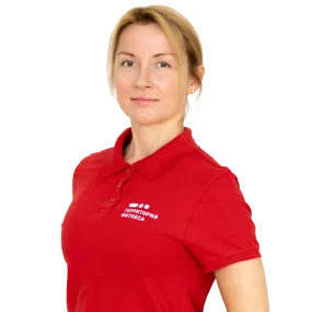 Елена Слободчикова