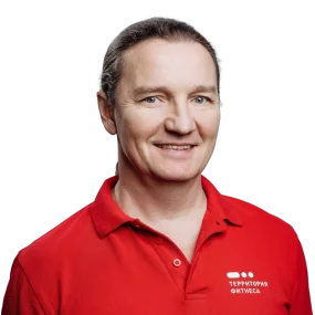 Алексей Шимаковский