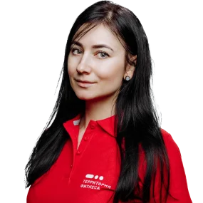 Светлана Шавловская