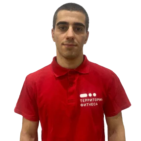 Макар Мирзаянц