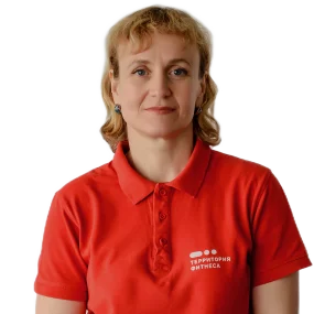 Анастасия Долженкова