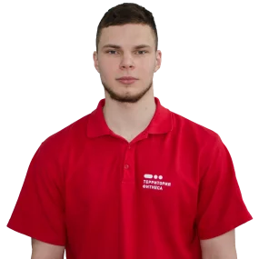 Даниил Данилин