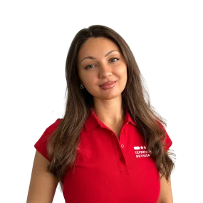 Карина Фадеева