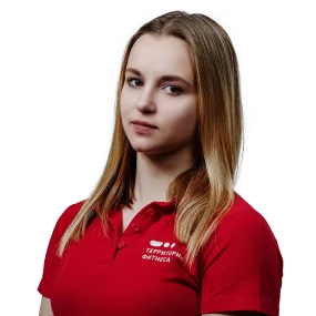 Анна Шуляк
