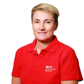 Ирина Спиридонова