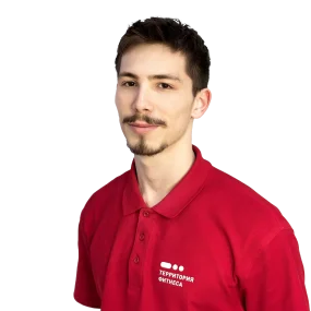 Даниил Владимиров