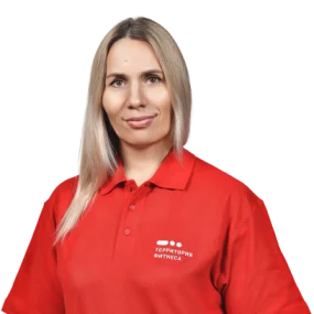 Ирина Тесля