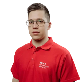 Илья Тимаков