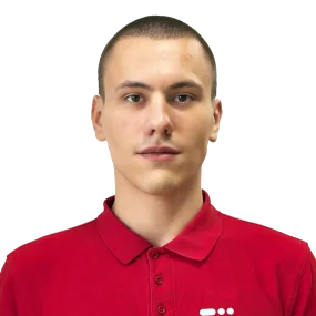 Шульга Даниил