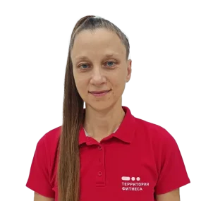 Елена Прохоренкова