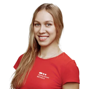 Екатерина Поверинова