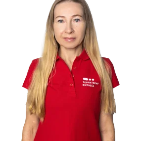 Елена Раваева