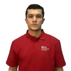 Шохаббос Шукуров