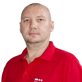 Михаил Боровик