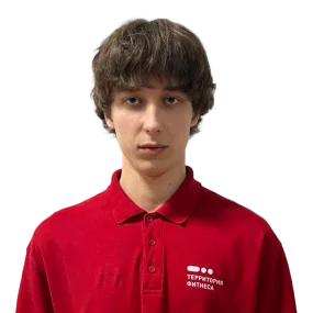 Матвей Скалкин